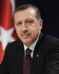 Cumhurbaşkanı Recep Tayip Erdoğan Kimdir?