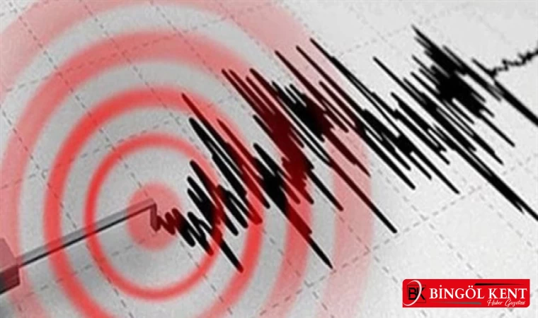 Alman yer bilimciler uyardı! 7,4 büyüklüğünde deprem olacak!