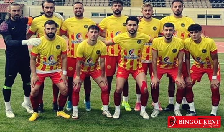 Yeni Genç Muratspor 2-0 galip