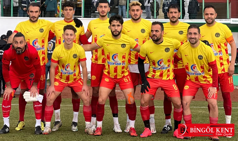 Genç Muratspor 'Seyircisiz' Maça Çıkacak!