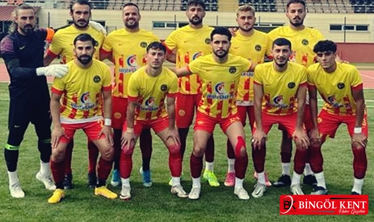 Yeni Genç Muratspor, Malatyaspor'u 2-1 Yendi