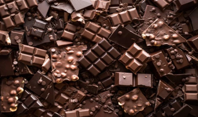 Çikolata Krizi Başlayabilir!