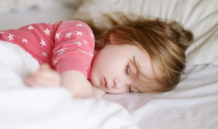 Çocuklar Ne Kadar Uyumalı?
