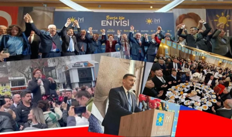 Selçuk Türkoğlu: ”Anket sonuçlarını altüst edeceğiz”