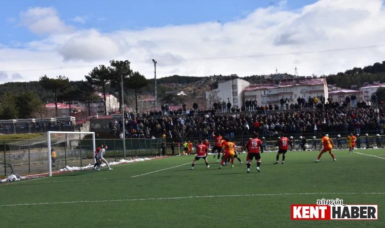 Yozgat Bozoksporlu Futbolcuların Cezası Belli Oldu
