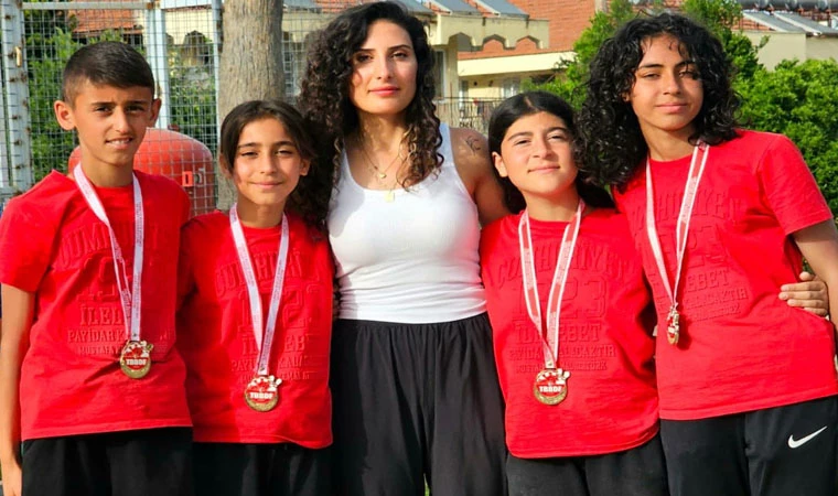 Bingöllü Bocceciler 'Türkiye Şampiyonu' Oldu