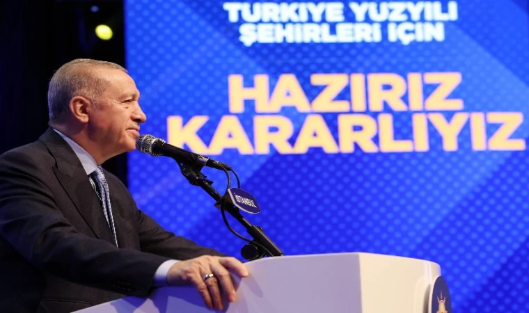 Cumhurbaşkanı Erdoğan Açıklama Yapacak