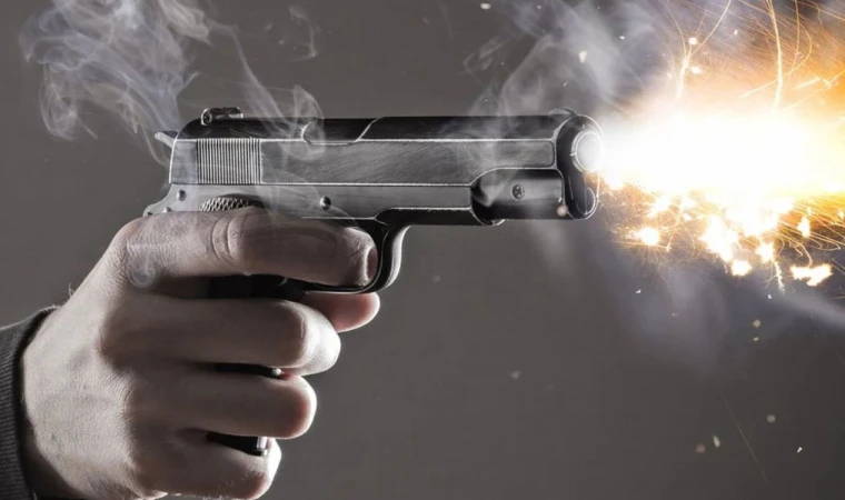 Bingöl'de Silahlı Saldırı: 1 Ölü!