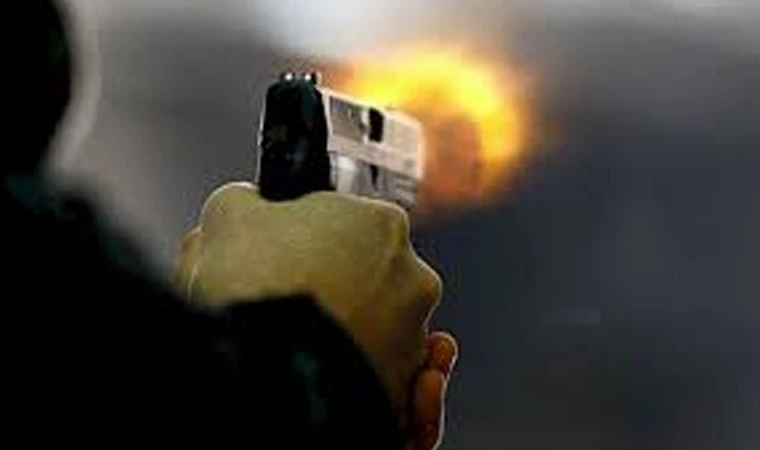 Bingöl'de Silahlı Saldırı: 1 Yaralı