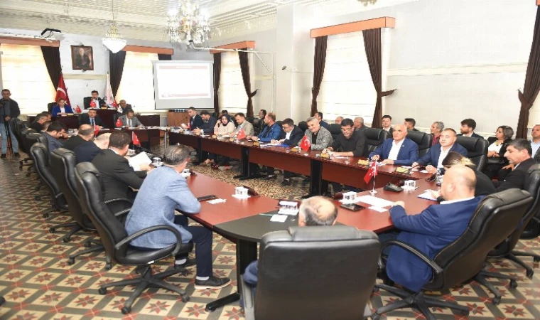 Bursa-Yenişehir Meclis Toplantıları Canlı Yayında