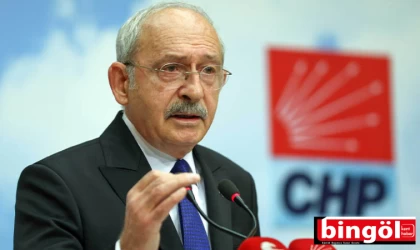 Kılıçdaroğlu'ndan kararsız seçmene 14 Mayıs mesajı
