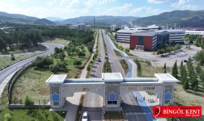 Bingöl Üniversitesi URAP 2022-2023 Başarı Sıralaması Yayınladı