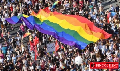 LGBT’lilere Eylem Yasağı