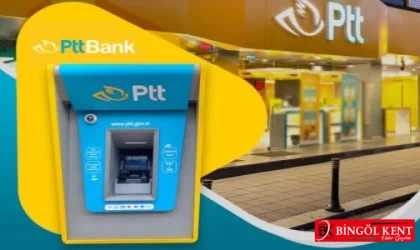 PTT Bank Konsept Tadilatı İhale Edilecek