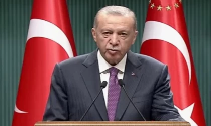 Cumhurbaşkanı Erdoğan’dan ’Akbelen’ mesajı... Enflasyonda tek hane hedefi