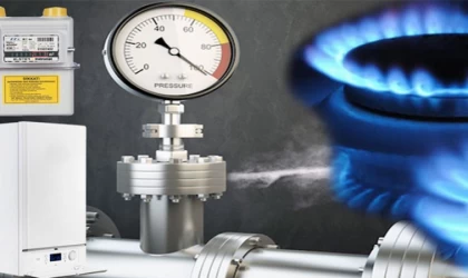 EPDK’dan gaz dağıtımı ve tüketicileri korumaya yönelik tedbirler