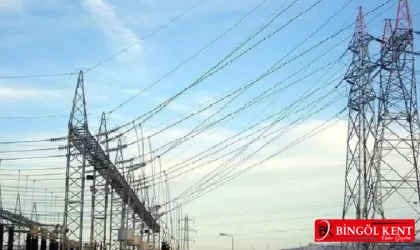 FEDAŞ duyurdu! Bingöl’de elektrik kesintisi yaşanacak mahaller…