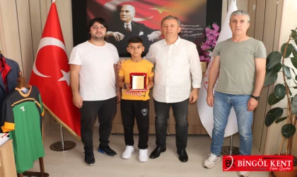 Karate Türkiye ikincisini makamında ağırladı