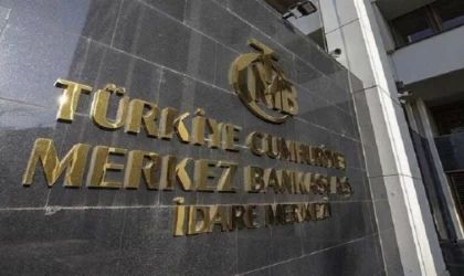 Merkez Bankası yıl sonu beklentisini açıkladı!