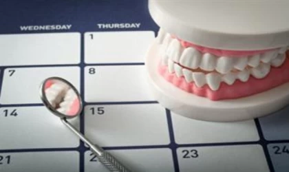 Yaş ilerlerken diş sağlığını korumak neden önemli?