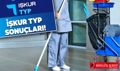 İl Kültür ve Turizm Müdürlüğü İŞKUR Sonucu