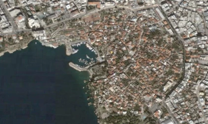’Küresel Denge’den çarpıcı rapor... Türkiye’nin kıyı şehirleri risk altında!