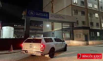 Aydın’da öğrenci yurdunda asansör kazası: 1 ölü