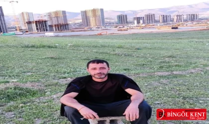 Bingöllü işçi Irak'ta hayatını kaybetti