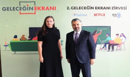 Dijital okuryazarlık Türkiye’de büyüyor