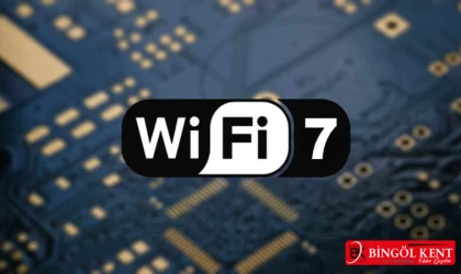 Yeni Nesil Wi-Fi 7 Geliyor: İşte Yenilikler ve detaylar!