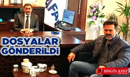 Hak sahipliği çalışmaları için Ankara’nın kararı bekleniyor