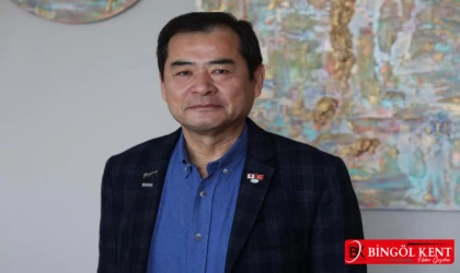 Japon deprem uzmanı Bingöl'ü uyardı