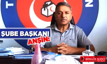 Türk Sağlık-Sen Acil Çözüm İstiyor!