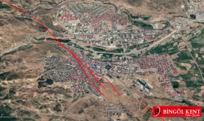 Bingöl’de 33 Bin Konutun Deprem Sigortası Bulunuyor