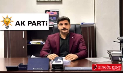 AK Parti'de "Başkanlığa" Atama