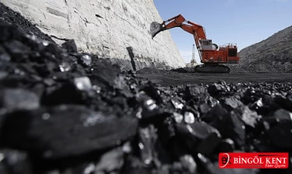 Bingöl'de kömür madeni ihaleye çıkarılacak