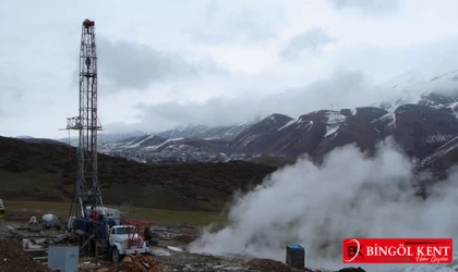 Jeotermal seralar yaygınlaşıyor