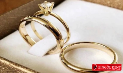 Evlenme ve boşanma istatistikleri açıklandı: Bingöl’de kaç kişi evlendi, kaç kişi boşandı?