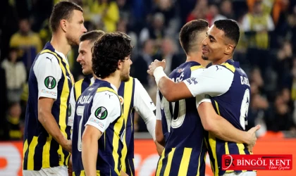 Fenerbahçe’nin Rakibi Belli Oldu!