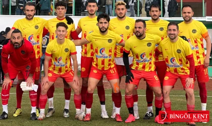 Genç Muratspor 'Seyircisiz' Maça Çıkacak!