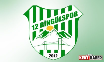 12 Bingölspor’dan Yozgat Bozokspor - Develi Gücü Spor Maçı İçin Suç Duyurusu!