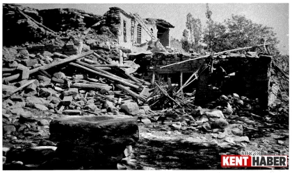 Bingöl: Son Yüzyılda Depremlerin Gölgesinde