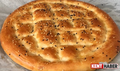 Bingöl'de Ekmeğe 'Ramazan'da Zam!