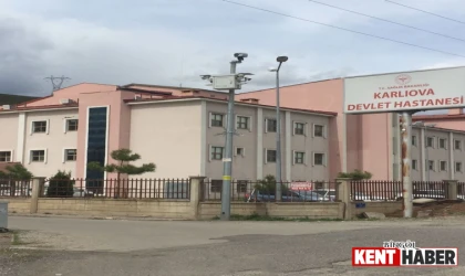Bingöl’de Hastane Önünde Kaza: 1 Ölü