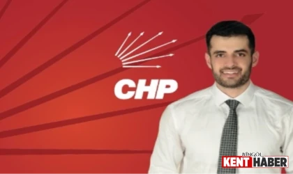 CHP'den Bingöllü Gençlere İstihdam Vaadi