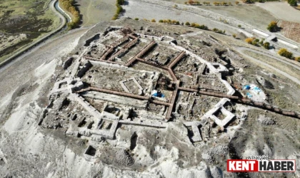 Doğu Anadolu Bölgesinde Görülmesi Gereken Antik Kentler, Bingöl’de Antik Kent Var Mı?