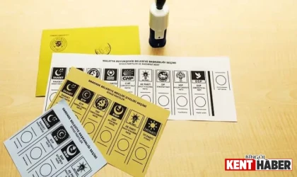Bingöl’de Hangi Parti Ne Kadar Oy Kaybetti!