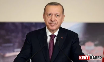 Cumhurbaşkanı Erdoğan’ın Diplomasi Trafiği