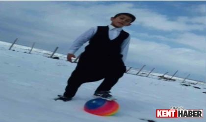 Diyarbakır'da Tabancayla Oynayan Çocuk Canından Oldu