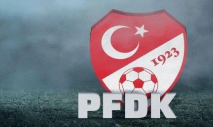 Fenerbahçe’ye 'Süper Kupa' Cezası